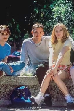 Flipped Chat AI – Sembang dengan Scream 1
