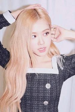 AI trò chuyện đảo ngược – Trò chuyện với Park Chaeyoung