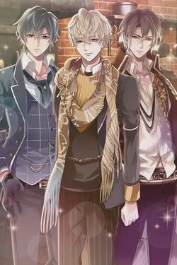 Flipped Chat AI – Bate-papo com Caelum, Kevin e Dylan