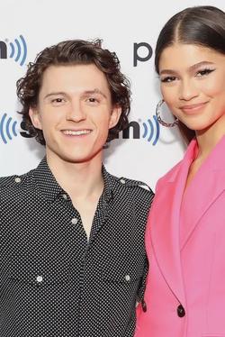 Flipped Chat AI – Discuter avec Tom Holland