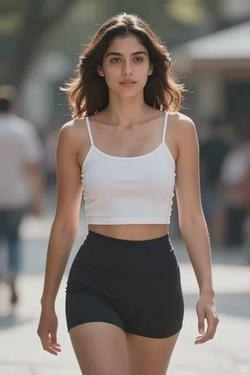 Flipped Chat AI – kalbėkite su Ximena