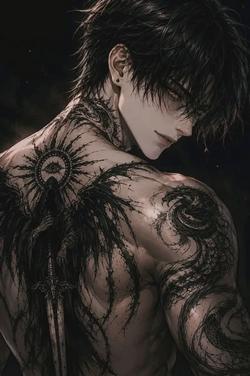 Flipped Chat AI – Chat cu Azrael Mourne