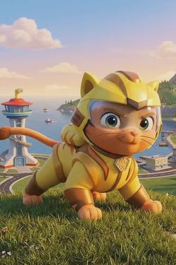 Flipped Chat AI – Sembang dengan Leo