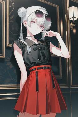 Flipped Chat AI – 강와 채팅