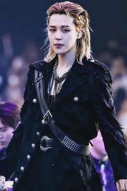 Flipped Chat AI – Chatta med Park Jimin