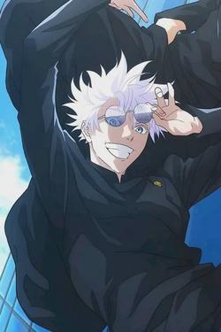 Çevrilmiş Sohbet Yapay Zekası – Gojo Satoruile sohbet edin