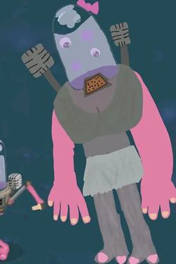 FlippedチャットAI – Blipssiquiとチャット