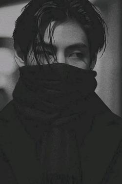 Flipped chat ai - makipag -chat sa Kuya Kim Taehyung