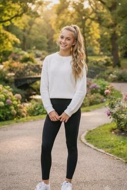 Flipped Chat AI – Chatta con Emily Schwartz