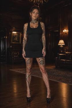 Flipped Chat AI – Chatta med Natalie O‘Rehyle