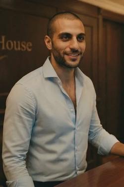 Flipped Chat AI – Chatta med Tarek El-Masry