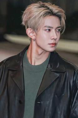 Flipped Chat AI – Чат с Lee Heeseung
