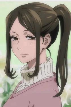 Flipped Chat AI – Chatten mit Tsumiki Fushiguro