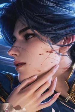 Flipped Chat AI – Discuter avec Caelum Vane