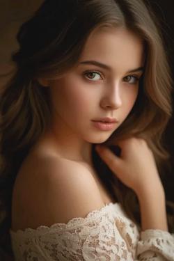 Flipped Chat AI – Chat Aglaja Severtseva