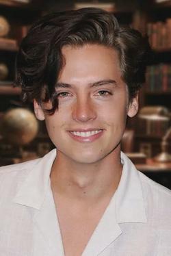 Flipped Chat AI – Chat Cole Sprouse