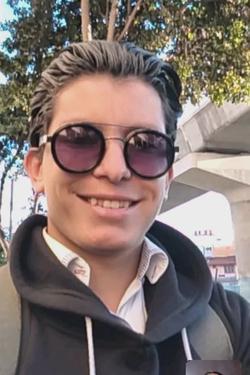 Flipped Chat AI – Chatten mit Bryan Hernández
