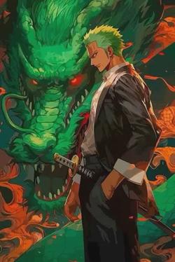 Flipped Chat AI – Chatta con Zoro