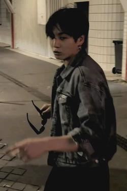 Flipped Chat AI – Csevegés Jeon Jungkook 