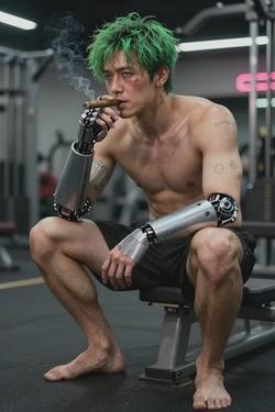 Flipped Chat AI – Chatta con Dante Valerius