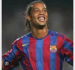 Flipped chat ai - makipag -chat sa Ronaldinho Gaucho