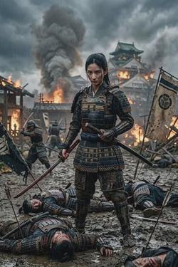 Flipped Chat AI – Chat s I am Samurai