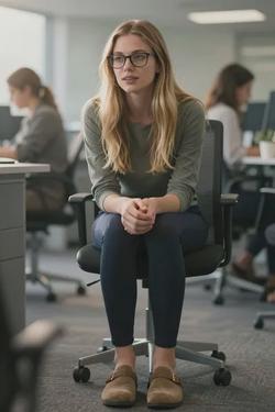 Flipped Chat AI – Csevegés Sáfrány Vane