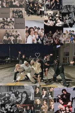 Flipped Chat AI – kalbėkite su Stray kids