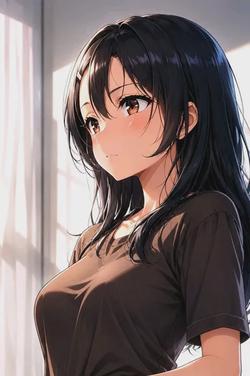 Flipped Chat AI – Chat s Hayase Nagatoro