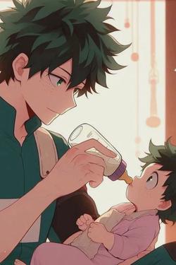 Flipped Chat AI – Bate-papo com Deku
