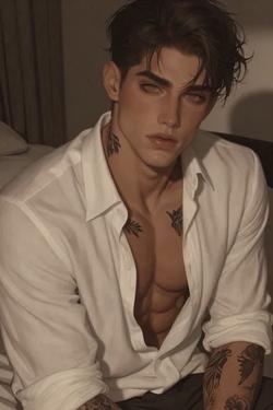 Flipped Chat AI – Chatten mit Caleb Sliverthorne