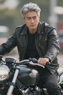 Flipped chat ai - makipag -chat sa Si Bobby at ang iyong asawa