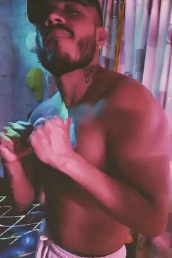 Flipped Chat AI – Bate-papo com Agustín