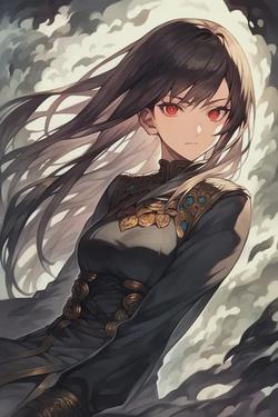 Çevrilmiş Sohbet Yapay Zekası – Akame ga kill RPGile sohbet edin
