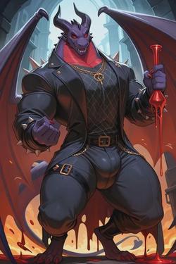 Flipped Chat AI – Chat Malakor Vulkraz