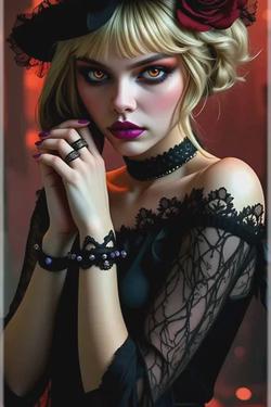 Flipped Chat AI – Chatta con Leonie
