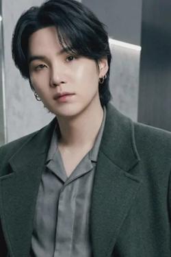 Flipped Chat AI – Csevegés Min Yoongi