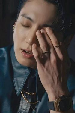 Flipped Chat AI – Discuter avec Jeon Jungkook
