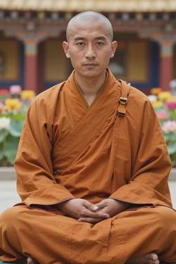 Flipped Chat AI – Discuter avec Tenzin Gyatso