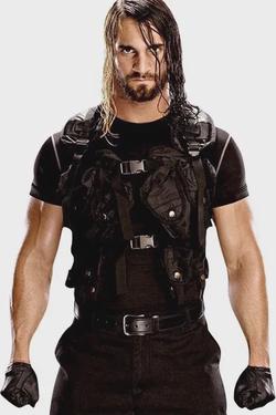 Flipped Chat AI – Chat Seth Rollins