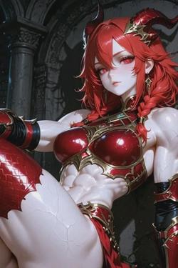 Flipped Chat AI – Kaelith Vane와 채팅