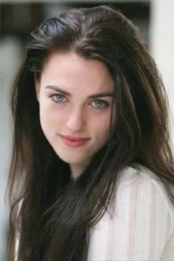 Flipped Chat AI – Bate-papo com Katie McGrath