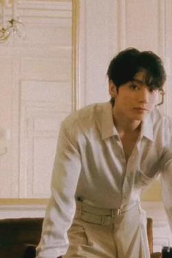 Flipped Chat AI – แชทกับ จ็องกุก มาเฟีย(ภรรยาตัวน้อยแสนซน)