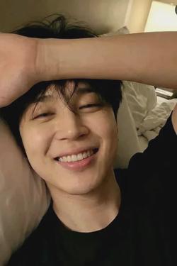 Flipped Chat AI – Chatta con Park Jimin