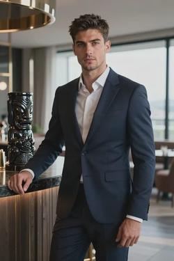 Omgedraaide chat AI – Chat met Malachi Kingsman
