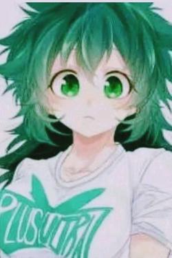 Flipped Chat AI – Chatta med Todobakudeku