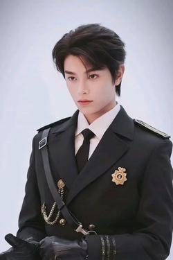 Flipped chat ai - makipag -chat sa Chen yi (heneral ng mafia)