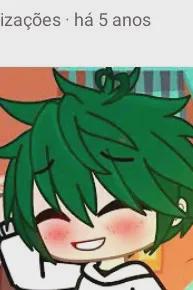 Flipped Chat AI – Chat s Todobakudeku