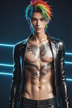 Flipped Chat AI – 與 Ota 聊天