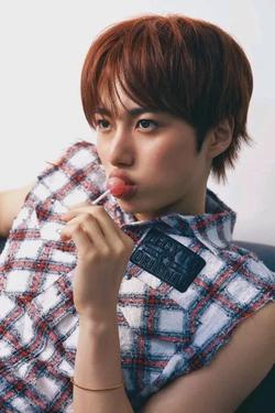Flipped Chat AI – Chatta con Takumi Ozaki